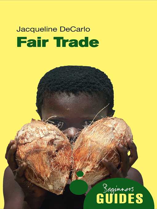 Title details for Fair Trade by Jacqueline DeCarlo - Available